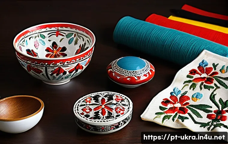 우크라이나에서 해외직구 하는 방법 - **Exquisite Ukrainian Craftsmanship and Jewelry Display**
    A highly detailed, professional studio...