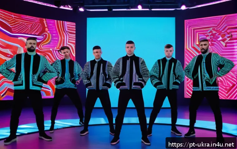 Descubra as músicas ucranianas que estão conquistando o mundo em 2024 4 우크라이나에서 인기 있는 노래 관련 이미지 2